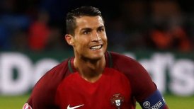 Técnico de Portugal: Cristiano Ronaldo es un gran campeón y sabe cómo anotar
