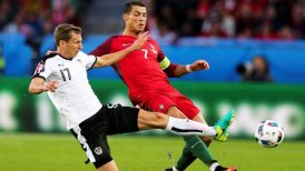 Portugal buscará asegurar su paso a los octavos de final de la Eurocopa