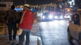 Alcaldesa de Antofagasta pidió más seguridad por posibles incidentes tras partido Chile-Colombia