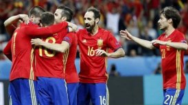 Llaves: Duelo España vs. Italia destaca en los octavos de final de la Eurocopa 2016