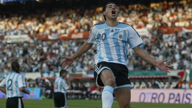 Juan Román Riquelme: Sin Messi, la selección argentina ya estaría en Buenos Aires