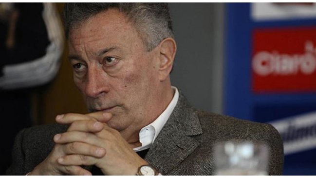 Ex presidente de AFA abandonará la delegación argentina en la Copa Centenario
