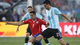 10 recordados compromisos entre Chile y Argentina