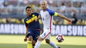 Estados Unidos y Colombia definen el tercer lugar de la Copa América Centenario