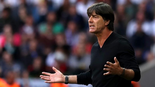 Joachim Löw y el duelo por la Eurocopa: Italia no es sólo defensa