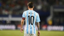 Macri: Messi es lo más grande que tenemos en Argentina y hay que cuidarlo
