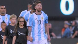 Mario Kempes: Messi no merece irse así de la selección argentina