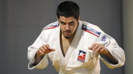 Thomas Briceño: En Río quiero estar entre los siete primeros y en Tokio 2020 conseguir medalla
