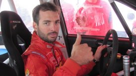 El argentino Gabriel Pozzo correrá en el Gran Premio de Vicuña del Rally Mobil