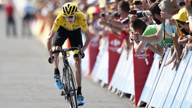 El Tour de Francia 2016 arranca con Froome, Quintana y Contador como favoritos