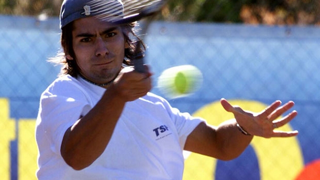 Julio Peralta debuta en dobles de Wimbledon junto al argentino Andrés Molteni