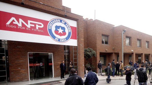 ANFP llevará a la Corte Suprema el caso de Deportes Valdivia