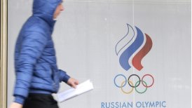 Atletas rusos recurrieron al TAS para poder ir a los Juegos de Río