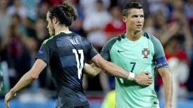 Cristiano Ronaldo: "Siempre soñé con conquistar un trofeo con Portugal"