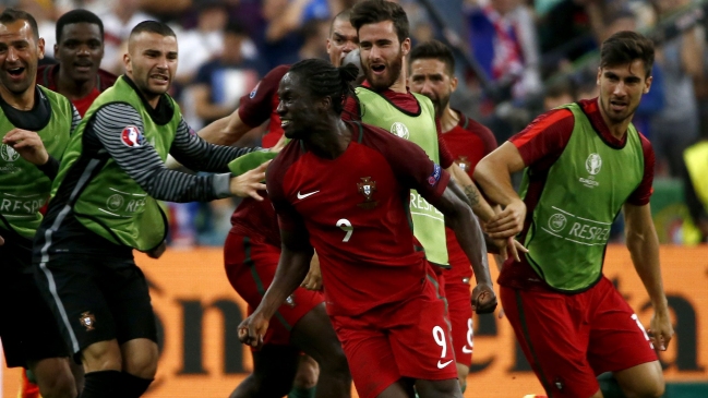 Portugal venció a Francia y se convirtió en campeón de la Eurocopa 2016