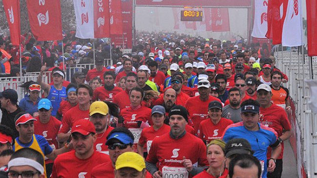 Más de 5 mil personas participarán en corrida a beneficio de María Ayuda
