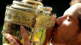Andy Murray: Disfrutaré este título de Wimbledon más que la primera vez