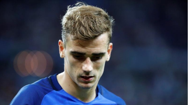 Medios franceses lamentaron una "derrota cruel" en la Eurocopa