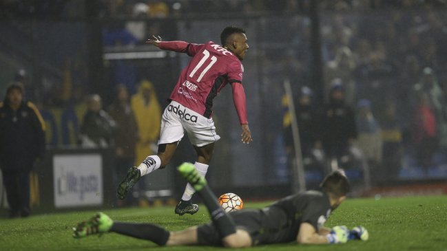 Independiente del Valle derribó a Boca Juniors y jugará la final de Copa Libertadores