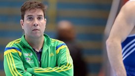 Técnico de gimnasia artística de Brasil fue separado del equipo por acusación de abuso sexual