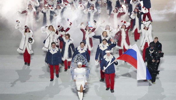 Informe de AMA: Estado ruso promovió sistema de dopaje en Sochi