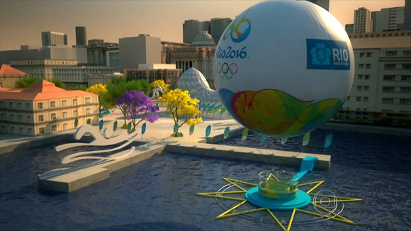 Río ofrecerá espectáculos para 80.000 personas por día durante Olímpicos