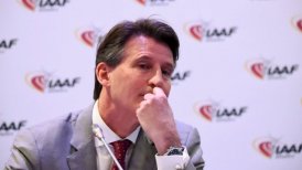 La IAAF ofreció asesorar a las federaciones internacionales sobre la situación de Rusia