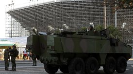 Autoridades brasileñas detuvieron a nuevo sospechoso de terrorismo previo a Río 2016