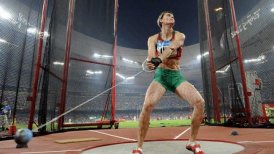 Campeona olímpica del martillo dio positivo en nuevo análisis de los Juegos de Beijing