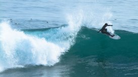 Caleta Pellines recibirá el Rip Curl Pro Search de surf