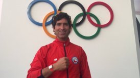 Matías del Solar y sus cuartos Juegos Olímpicos: "Creo que estos van a ser los mejores"