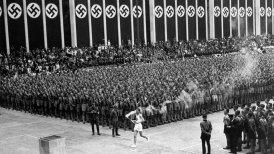 A 80 años de los JJ.OO. de Berlín, pieza clave de la propaganda nazi