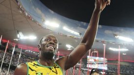 Pelé puso a Usain Bolt por encima de su propia leyenda