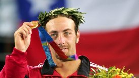 Los medallistas chilenos en la historia de los Juegos Olímpicos