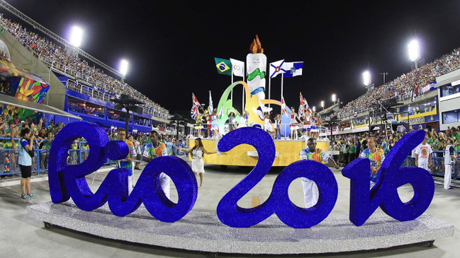 Río promete una ceremonia "cool" que llegue al corazón del mundo