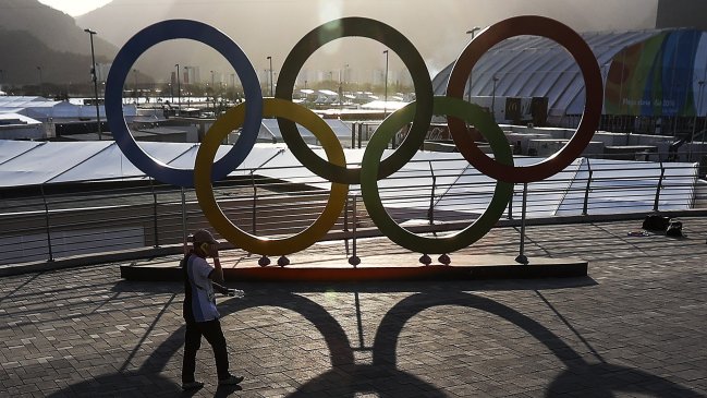 Los Juegos Olímpicos de Río de Janeiro vivirán su ceremonia de inauguración