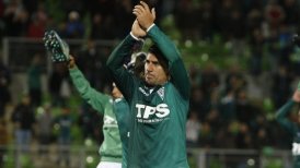 David Pizarro: "De seguro voy a seguir en el fútbol, mi carrera merece un final feliz"