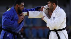 COI consideró inaceptable que judoca egipcio negara la mano a israelí