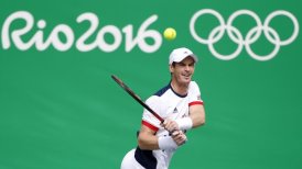 Andy Murray superó un duro partido para avanzar a semifinales en Río 2016