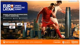 Seminario internacional de tecnología deportiva se desarrollará en Santiago