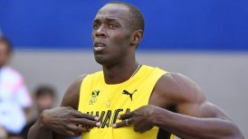 Usain Bolt: Serán unas semifinales duras, hay muchos que están corriendo rápido