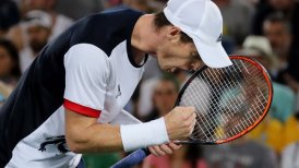 Andy Murray triunfó ante Juan Martín del Potro y revalidó el oro en un emotivo encuentro