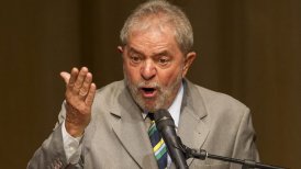 Lula: "No habría Juegos Olímpicos si no fuera por mí"