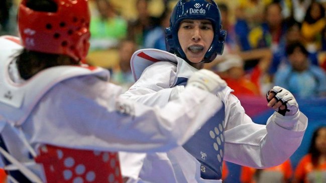 Ignacio Morales: "En estos Juegos Olímpicos todo puede pasar y espero dar la sorpresa"