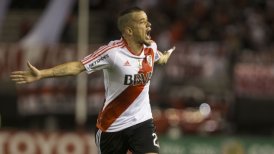 Independiente Santa Fe recibe a River Plate por la Recopa Sudamericana
