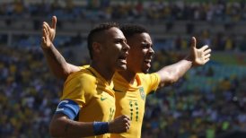 Brasil buscará su revancha ante Alemania en la final olímpica de fútbol