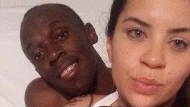 Usain Bolt compartió la noche con viuda de uno de los narcos más peligrosos de Río
