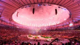 10 figuras que dejaron su huella en los Juegos Olímpicos de Río 2016