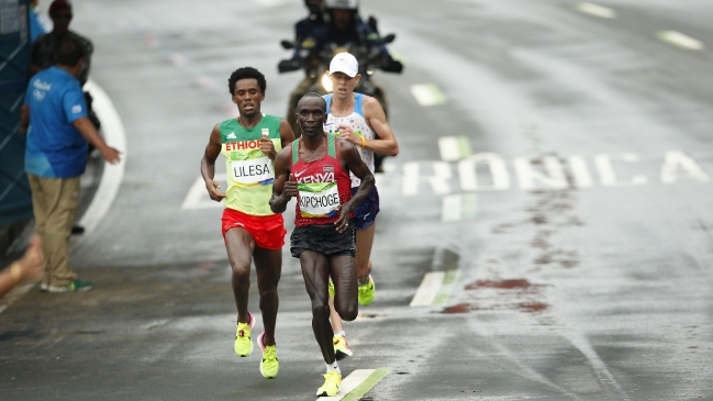 Kenia disolvió su Comité Olímpico tras los escándalos en los Juegos de Río