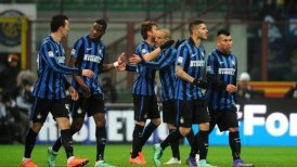 La propiedad china de Inter de Milán hará una donación para víctimas del terremoto en Italia